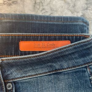 Cindy Baldwin Jean shop